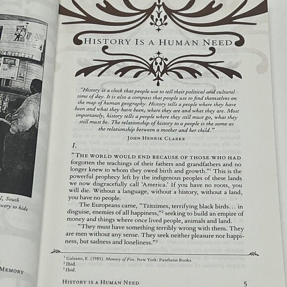 A Problem on Memory Stories to End Racial Nightmare Taylor Sparrow First Edition - Picture 4 of 5